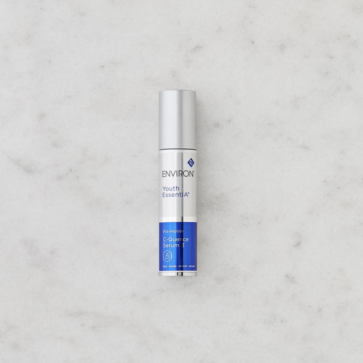ENVIORN C-Quence セラム 3 Environ EssentiA® Vita-Peptide C-Quence Serum 3 | Space NK