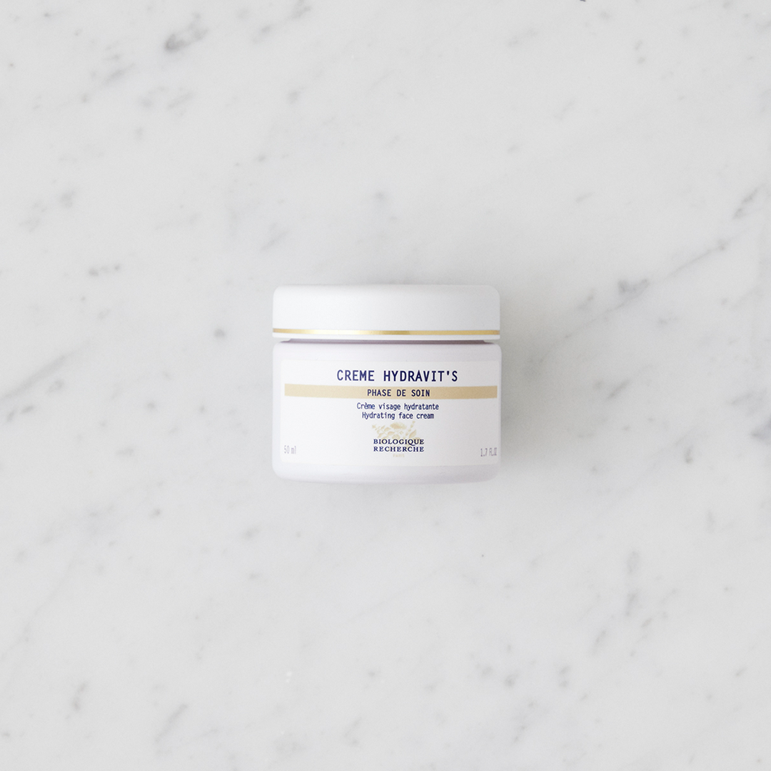Creme Hydravit's 50 ml fra Biologique Recherche