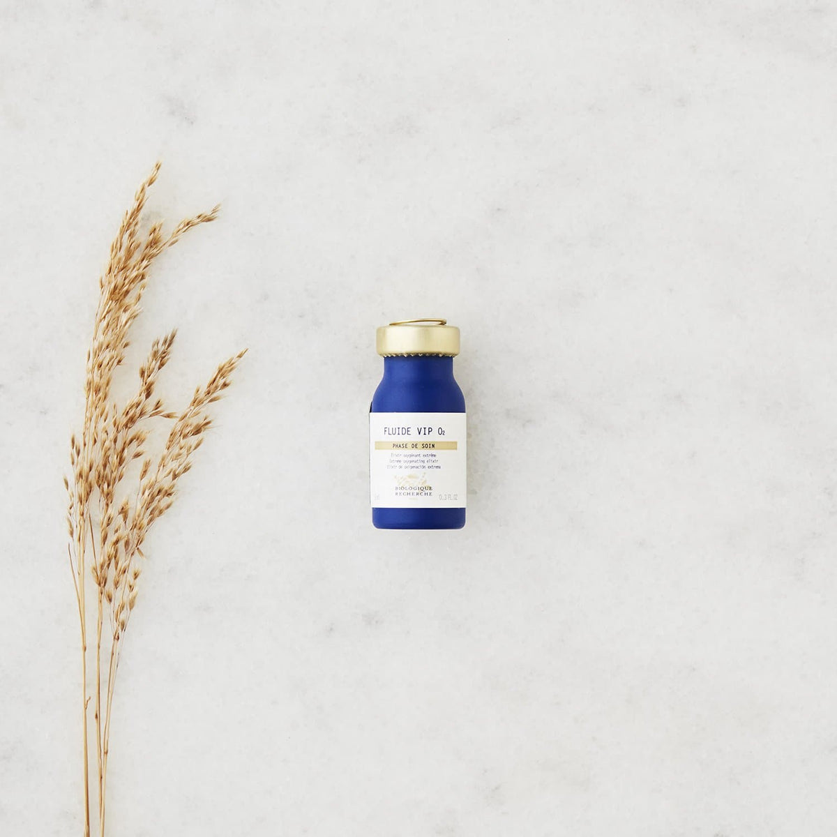 Fluide VIP O2 fra Biologique Recherche