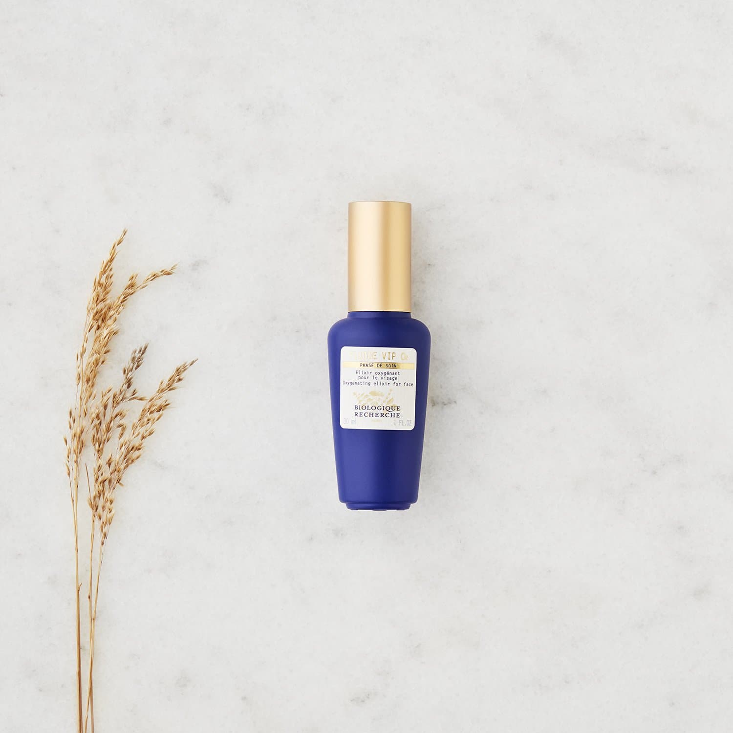 Fluide VIP O2 fra Biologique Recherche