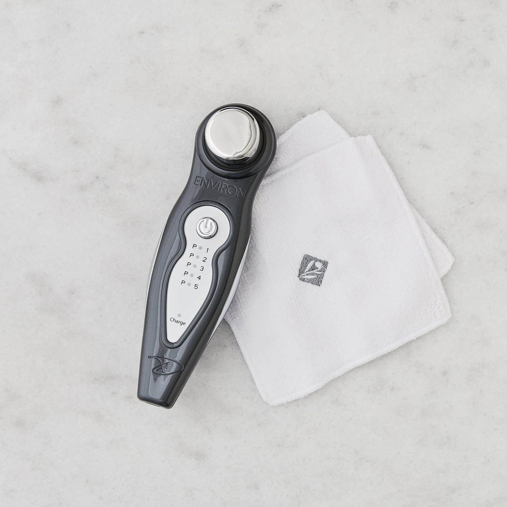 【2回使用のみ】ENVIROn Mobile Skincare Device focus-care-skin-tech_df-